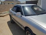 Audi 80 1990 года за 500 000 тг. в Актау – фото 2