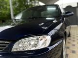 Kia Spectra 2007 годаүшін2 000 000 тг. в Шымкент – фото 2