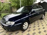 Kia Spectra 2007 годаүшін2 000 000 тг. в Шымкент – фото 4