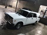 ВАЗ (Lada) 2107 2007 годаүшін550 000 тг. в Туркестан