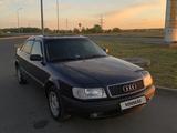 Audi 100 1993 года за 2 000 000 тг. в Уральск