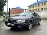 Audi 100 1993 года за 2 000 000 тг. в Уральск – фото 2