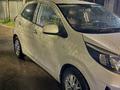 Kia Morning 2021 годаүшін6 100 000 тг. в Алматы