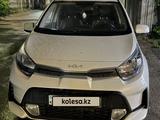 Kia Morning 2021 года за 6 100 000 тг. в Алматы – фото 2