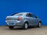 Chevrolet Cobalt 2014 года за 4 590 000 тг. в Алматы – фото 3