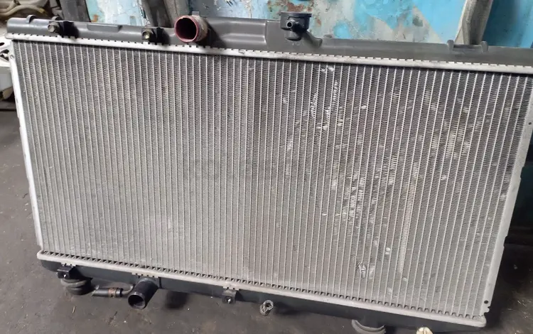 Радиатор охлаждения основной на Toyota Spacio за 30 000 тг. в Алматы