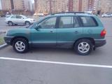 Hyundai Santa Fe 2004 года за 3 000 000 тг. в Астана
