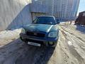 Hyundai Santa Fe 2004 года за 3 000 000 тг. в Астана – фото 10
