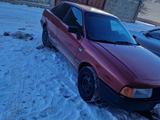 Audi 80 1990 годаfor750 000 тг. в Тараз – фото 5