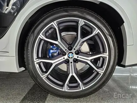 BMW X5 2023 года за 56 500 000 тг. в Алматы – фото 4