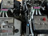 Двигатель 1MZ-FE (VVT-i), объем 3.0л. Япония на Toyota Lexus Тойота Лексус за 436 000 тг. в Астана – фото 5
