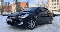 Hyundai Accent 2013 годаүшін4 800 000 тг. в Астана