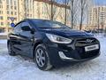 Hyundai Accent 2013 годаfor4 800 000 тг. в Астана – фото 7