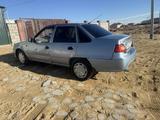 Daewoo Nexia 2012 года за 900 000 тг. в Кызылорда – фото 3
