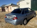 Daewoo Nexia 2012 года за 900 000 тг. в Кызылорда – фото 4