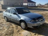 Daewoo Nexia 2012 года за 900 000 тг. в Кызылорда – фото 2