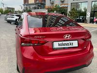 Hyundai Accent 2019 года за 7 150 000 тг. в Шымкент