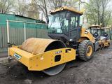 XCMG  XS163J 2026 года за 23 500 000 тг. в Алматы