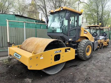 XCMG  XS163J 2026 года за 22 800 000 тг. в Алматы