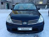 Nissan Tiida 2007 года за 3 400 000 тг. в Жезказган