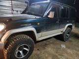 Toyota Land Cruiser Prado 1995 годаүшін5 500 000 тг. в Талдыкорган – фото 3