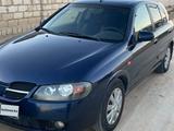 Nissan Almera 2005 годаүшін2 300 000 тг. в Жанаозен