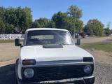 ВАЗ (Lada) Lada 2121 1998 годаүшін300 000 тг. в Астана – фото 2