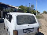 ВАЗ (Lada) Lada 2121 1998 годаүшін300 000 тг. в Астана – фото 3