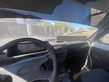 ВАЗ (Lada) Lada 2121 1998 годаүшін300 000 тг. в Астана – фото 5