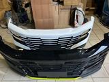 Бампер новый за 60 000 тг. в Астана – фото 2