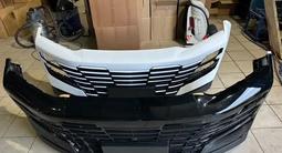 Бампер новый за 60 000 тг. в Астана – фото 2