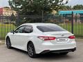 Toyota Camry 2021 годаүшін17 300 000 тг. в Шымкент – фото 8