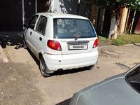 Daewoo Matiz 2010 годаүшін800 000 тг. в Астана