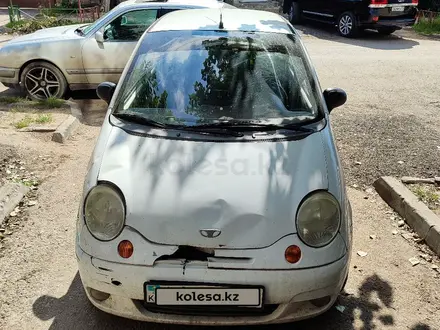 Daewoo Matiz 2010 года за 1 000 000 тг. в Астана – фото 3