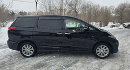 Toyota Previa 2010 года за 9 800 000 тг. в Павлодар – фото 4