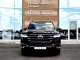 Toyota Land Cruiser 2023 годаүшін54 500 000 тг. в Тараз – фото 5