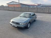 Audi A6 1995 годаfor3 000 000 тг. в Шымкент