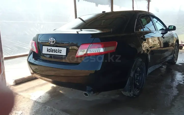 Toyota Camry 2009 года за 6 700 000 тг. в Шымкент