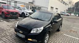 Chevrolet Nexia 2021 года за 5 800 000 тг. в Тараз – фото 3