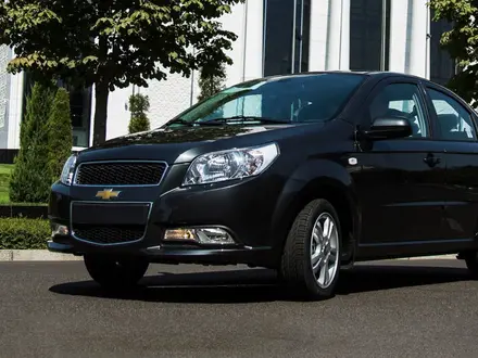 Chevrolet Nexia 2021 года за 5 800 000 тг. в Тараз – фото 5