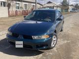 Mitsubishi Galant 2002 годаүшін1 300 000 тг. в Павлодар