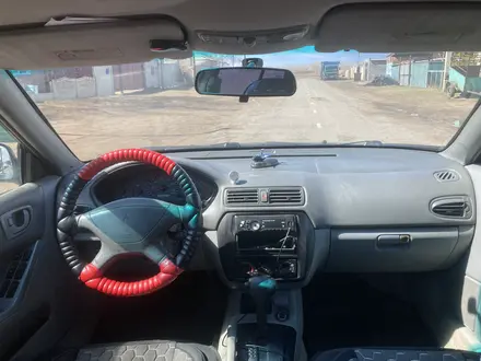 Mitsubishi Galant 2002 года за 1 300 000 тг. в Павлодар – фото 8