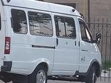 ГАЗ ГАЗель 2014 года за 6 000 000 тг. в Туркестан – фото 3