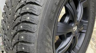 NOKIAN HAKKAPELITTA 9.265/65 R17 за 1 000 000 тг. в Астана