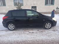 Nissan Tiida 2006 года за 3 300 000 тг. в Астана