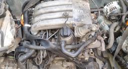 Двигатель Бенз Дизе Блок Головка АКПП МКПП Маховик Корзина Фередо Подшипник за 325 000 тг. в Алматы