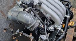 Двигатель Бенз Дизе Блок Головка АКПП МКПП Маховик Корзина Фередо Подшипник за 325 000 тг. в Алматы – фото 2
