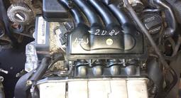 Двигатель Бенз Дизе Блок Головка АКПП МКПП Маховик Корзина Фередо Подшипник за 325 000 тг. в Алматы – фото 4