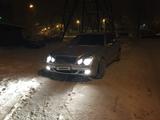 Mercedes-Benz E 320 2003 года за 9 000 000 тг. в Кокшетау – фото 2