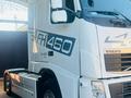 Volvo  FH 2012 годаүшін17 500 000 тг. в Шымкент – фото 5